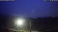 Archiv Foto Webcam Zittauer Gebirge - Lückendorf 05:00