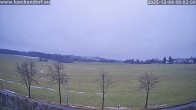 Archiv Foto Webcam Zittauer Gebirge - Lückendorf 08:00