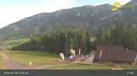 Archived image Webcam Zdiar - Ski Centrum Strachan 04:00
