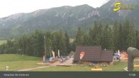 Archived image Webcam Zdiar - Ski Centrum Strachan 00:00