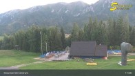 Archived image Webcam Zdiar - Ski Centrum Strachan 00:00
