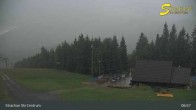 Archiv Foto Webcam Zdiar - Skizentrum Strachan 06:00