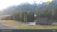 Archived image Webcam Zdiar - Ski Centrum Strachan 06:00