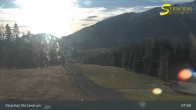 Archived image Webcam Zdiar - Ski Centrum Strachan 07:00