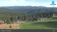 Archived image Webcam Ski resort Kasárne Javorniky - Makov 07:00