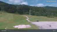 Archiv Foto Webcam Banská Bystrica - Ski Králiky 00:00