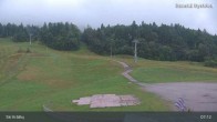 Archiv Foto Webcam Banská Bystrica - Ski Králiky 06:00