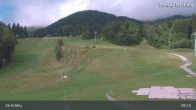 Archiv Foto Webcam Banská Bystrica - Ski Králiky 08:00