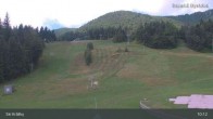 Archiv Foto Webcam Banská Bystrica - Ski Králiky 12:00