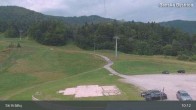 Archiv Foto Webcam Banská Bystrica - Ski Králiky 02:00