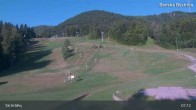 Archiv Foto Webcam Banská Bystrica - Ski Králiky 06:00