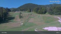 Archiv Foto Webcam Banská Bystrica - Ski Králiky 08:00