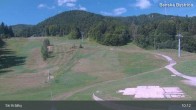 Archiv Foto Webcam Banská Bystrica - Ski Králiky 10:00