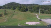 Archived image Webcam Ski Králiky - Banská Bystrica 00:00