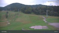 Archiv Foto Webcam Banská Bystrica - Ski Králiky 06:00