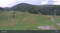Archiv Foto Webcam Banská Bystrica - Ski Králiky 08:00