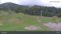 Archiv Foto Webcam Banská Bystrica - Ski Králiky 10:00