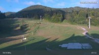 Archiv Foto Webcam Banská Bystrica - Ski Králiky 06:00