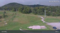 Archiv Foto Webcam Banská Bystrica - Ski Králiky 09:00