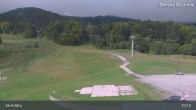 Archiv Foto Webcam Banská Bystrica - Ski Králiky 10:00