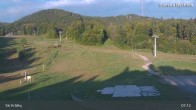 Archived image Webcam Ski Králiky - Banská Bystrica 06:00
