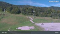 Archived image Webcam Ski Králiky - Banská Bystrica 08:00