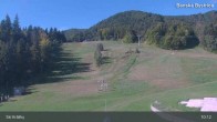 Archived image Webcam Ski Králiky - Banská Bystrica 16:00