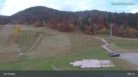 Archiv Foto Webcam Banská Bystrica - Ski Králiky 08:00