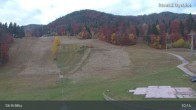 Archiv Foto Webcam Banská Bystrica - Ski Králiky 12:00