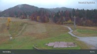Archived image Webcam Ski Králiky - Banská Bystrica 16:00