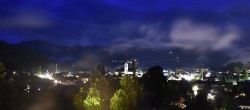 Archiv Foto Webcam Oberstaufen - Gesundheitsresort Rosenalp 03:00