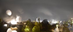 Archiv Foto Webcam Oberstaufen - Gesundheitsresort Rosenalp 23:00