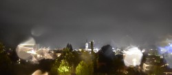 Archiv Foto Webcam Oberstaufen - Gesundheitsresort Rosenalp 01:00