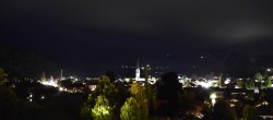 Archiv Foto Webcam Oberstaufen - Gesundheitsresort Rosenalp 03:00