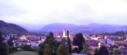 Archiv Foto Webcam Oberstaufen - Gesundheitsresort Rosenalp 05:00