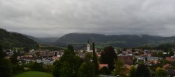 Archiv Foto Webcam Oberstaufen - Gesundheitsresort Rosenalp 07:00