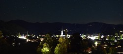 Archiv Foto Webcam Oberstaufen - Gesundheitsresort Rosenalp 01:00