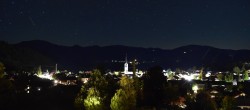 Archived image Webcam Oberstaufen - Hotel Rosenalp 03:00