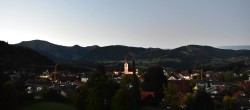 Archived image Webcam Oberstaufen - Hotel Rosenalp 05:00