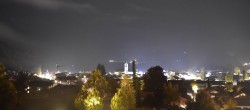 Archived image Webcam Oberstaufen - Hotel Rosenalp 23:00