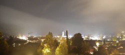 Archived image Webcam Oberstaufen - Hotel Rosenalp 01:00