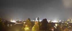 Archived image Webcam Oberstaufen - Hotel Rosenalp 03:00