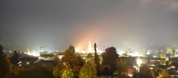 Archived image Webcam Oberstaufen - Hotel Rosenalp 05:00