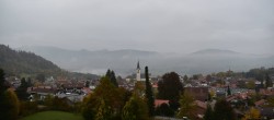 Archived image Webcam Oberstaufen - Hotel Rosenalp 07:00