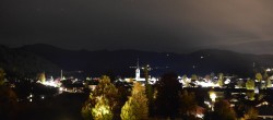 Archived image Webcam Oberstaufen - Hotel Rosenalp 01:00