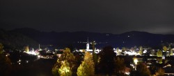Archived image Webcam Oberstaufen - Hotel Rosenalp 03:00