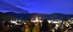Archived image Webcam Oberstaufen - Hotel Rosenalp 05:00