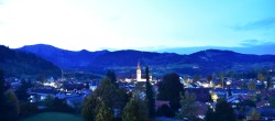 Archived image Webcam Oberstaufen - Hotel Rosenalp 06:00
