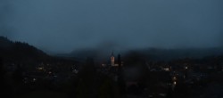 Archived image Webcam Oberstaufen - Hotel Rosenalp 05:00