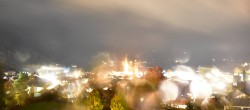 Archived image Webcam Oberstaufen - Hotel Rosenalp 17:00